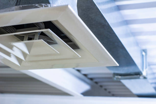 Best Emergency Air Duct Cleaning  in Arroyo Grande, CA