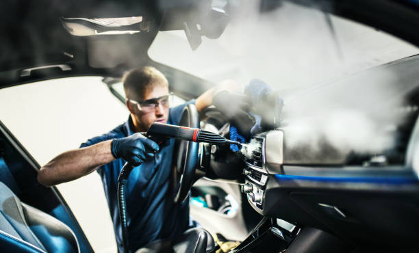 Best Local Air Duct Cleaning Services  in Arroyo Grande, CA