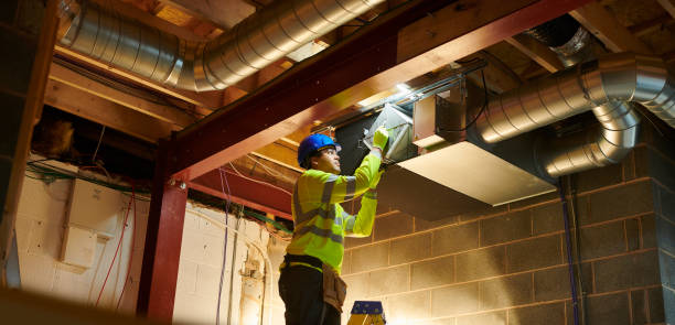 Best Commercial HVAC Duct Cleaning  in Arroyo Grande, CA